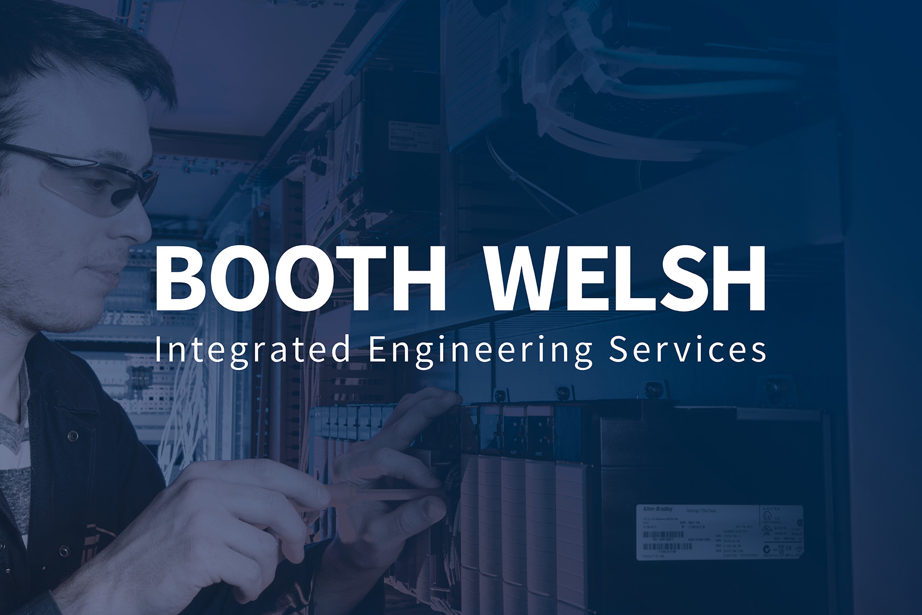 Clough acquires Booth Welsh  image