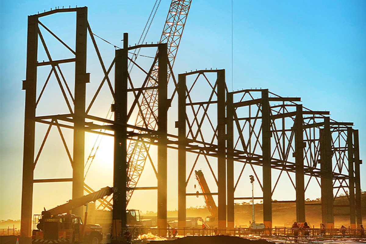 Clough awarded South Flank NPI  image